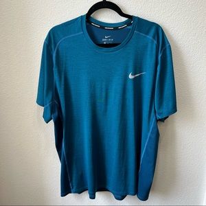 Men’s Nike Dri Fit Workout Shirt. Size XXL